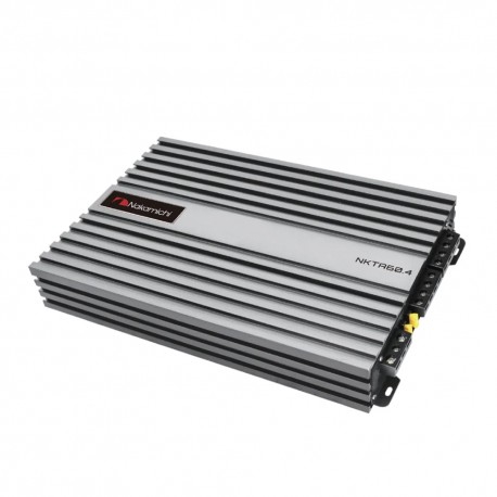 MODULO NAKAMICHI NKTA60.4 - 4 CANALES - 1500W