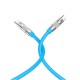 CABO USB XO-NB-Q228B - 60W - TIPO-C/TIPO-C - 1.2M