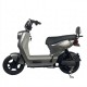 MOTO ELETRICA FOSTON X14 MAX (X13-DX) 32KM/H - CINZA