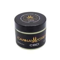 CANNABIS CANNA CREAM CDB 120G