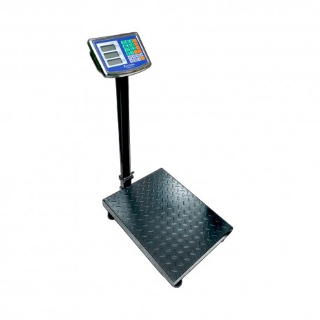 BALANÇA DE PISO ELETRICA MANGO - 500KG - BIVOLT