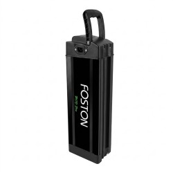 ACESSORIO BATERIA PARA BIKE FOSTON P170 PRO