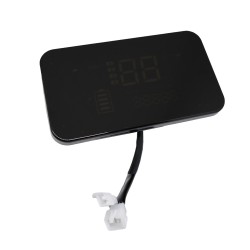 ACCESORIO DISPLAY PARA MOTO FOSTON X13/X15