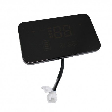 ACESSORIO DISPLAY PARA MOTO FOSTON X13/X15