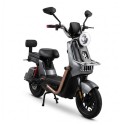 MOTO ELECTRICA FOSTON X17 (X13-GX) - 32KM-H - GRIS