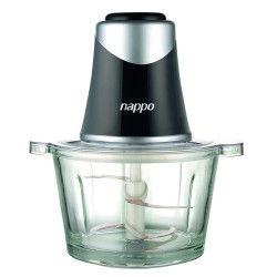 PROCESSADOR NAPPO NED-256 - 300W - 220V
