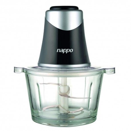 PROCESADOR NAPPO NED-256 - 300W - 220V