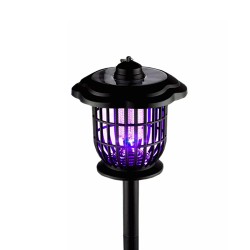 MATA MOSQUITO PARA JARDIN YW-08092 - REC/SOLAR