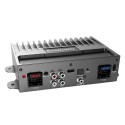 MODULO ECOPOWER EP-607 - DIG/CLASE D - 4 CANALES