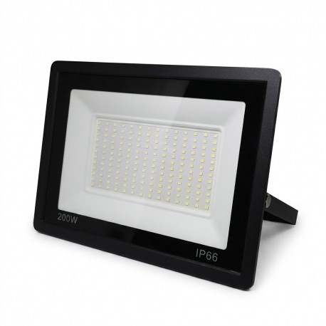 REFLETOR LED FLOOD 19175 - 200W - 220V