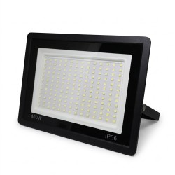 REFLETOR LED FLOOD 19177 - 400W - 220V