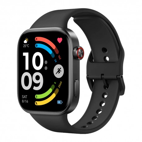 RELOJ XIAOMI REDMI WATCH 6 ACTIVE M2564 - NEGRO
