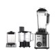 LIQUIDIFICADOR RAF R.2865 - 2.5L - 3X1 - 220V