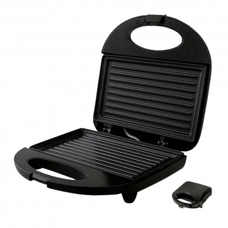 SANDWICHERA MOX MO-SM752 - 750W - 110V