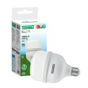 LAMPARA LED TASHIBRA TKL225 - E27/40W/BLANCO