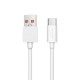 CABLE USB ECOPOWER EP-6018 - 60W - USB/T-C - 1M