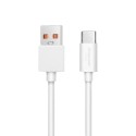 CABLE USB ECOPOWER EP-6018 - 60W - USB/T-C - 1M