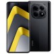 CELULAR XIAOMI POCO M8 5G - 512GB/12 RAM - PRETO