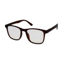 GAFAS GRADUADAS 3.25 - MARRON - (LECTURA)