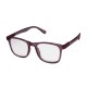 OCULOS DE GRAU 2.75 - MARROM - (LEITURA)
