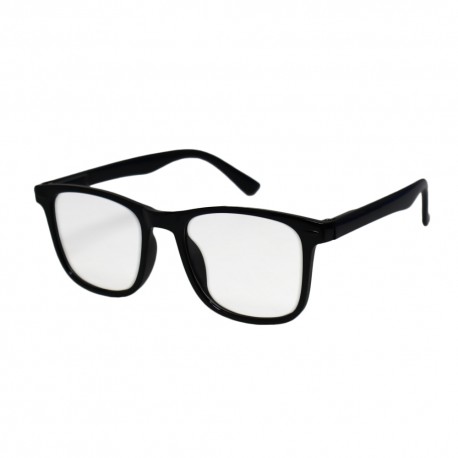 OCULOS DE GRAU 2.00 - PRETO - (LEITURA)