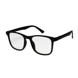 OCULOS DE GRAU 1.50 - PRETO - (LEITURA)
