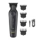 MAQUINA DE CORTAR VGR V-995 BARBA/CABELO