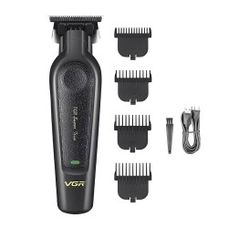 MAQUINA DE CORTAR VGR V-995 BARBA/CABELO