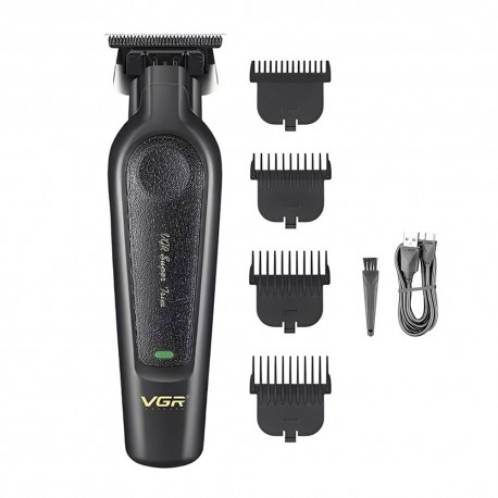 MAQUINA DE CORTAR VGR V-995 BARBA/CABELO