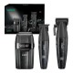 KIT DE BARBEADOR PROFISIONAL VGR V-640 S3