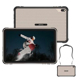 TABLET ULEFONE RUGKING PAD 2 PRO - 256GB/8GB - CINZA