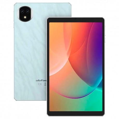 TABLET ULEFONE TAB A9 PRO - 128GB/4GB - AZUL