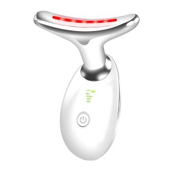 MASSAGEADOR FACIAL REDUTOR DE RUGAS - ES-1081
