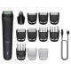 MAQUINA DE BARBEAR PHILIPS MG3921/15 NARIZ/CABELO/BARBA - 12X1