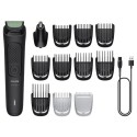 MAQUINA DE BARBEAR PHILIPS MG3921/15 NARIZ/CABELLO/BARBA - 12X1