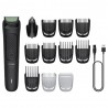 MAQUINA DE BARBEAR PHILIPS MG3921/15 NARIZ/CABELLO/BARBA - 12X1