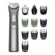 MAQUINA DE BARBEAR PHILIPS MG592315 - NARIZ/CABELLO/BARBA - 11X1