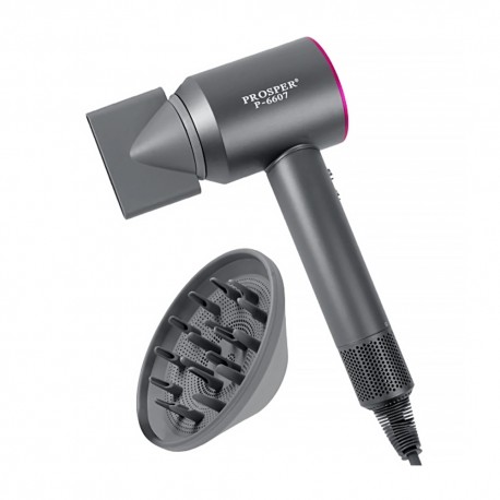 SECADOR PROSPER P-6607 - COM DIFUSOR - 110V