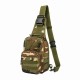 MOCHILA CRUZADA SATE A-KP00811/13/14 - CAMUFLADO