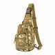 MOCHILA CRUZADA SATE A-KP00811/13/14 - CAMUFLADO