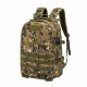 MOCHILA CRUZADA SATE A-KP00840/843/844A - CAMUFLADO