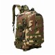 MOCHILA CRUZADA SATE A-KP00840/843/844A - CAMUFLADO