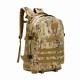 MOCHILA CRUZADA SATE A-KP00840/843/844A - CAMUFLADO