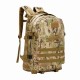 MOCHILA TACTICA SATE A-K00834A - CAMUFLADO