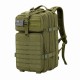 MOCHILA TACTICA SATE A-K00832A - VERDE
