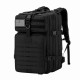 MOCHILA TACTICA SATE A-KP00830A - NEGRO