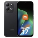 CELULAR XIAOMI REDMI 17 - 128GB/4 RAM - NEGRO