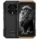 CELULAR ULEFONE ARMOR X32 PRO - 256/8 RAM - NARANJA
