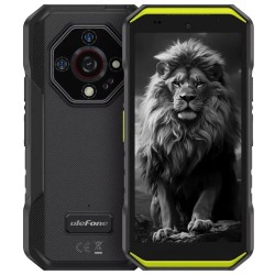 CELULAR ULEFONE ARMOR X32 PRO - 256GB/8 RAM - VERDE