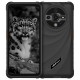 CELULAR ULEFONE ARMOR X31 - 128GB/6 RAM - PRETO